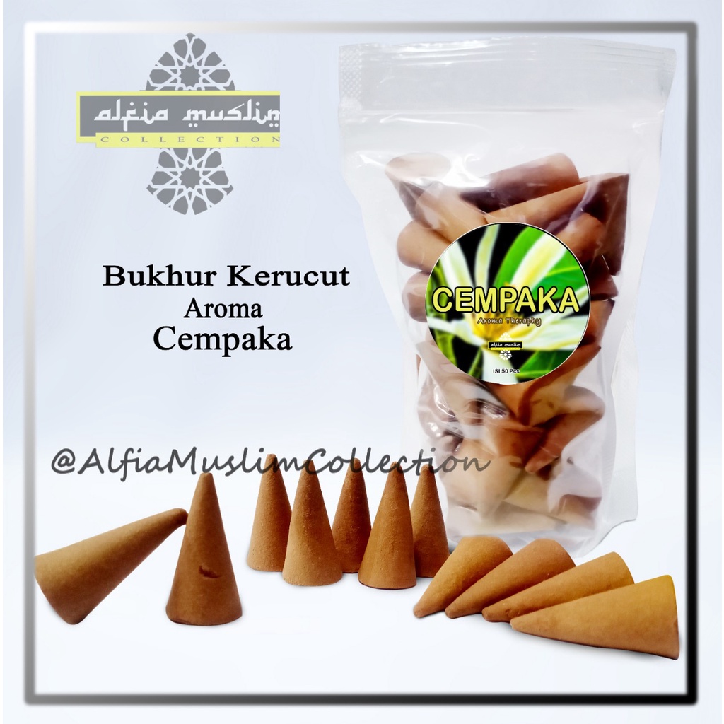 Buhur Kerucut/Bukhur Lavender /Bakhour Dupa Arab/ Pengahrum Ruangan Dan Aroma Terapi