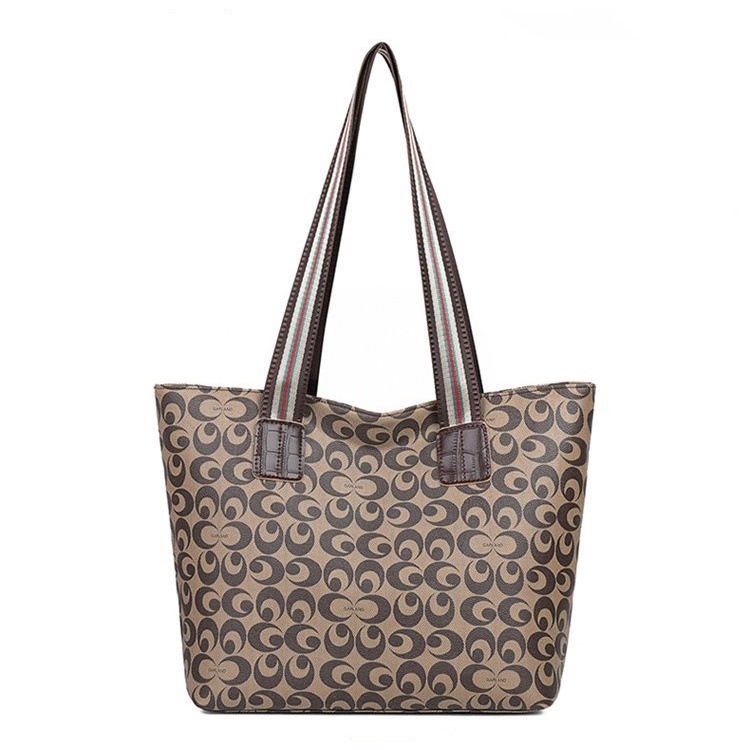 TASHAPPY LT1973  tas TOTE BAG Stylish Elegant Kekinian wanita import model korea supplier tas import