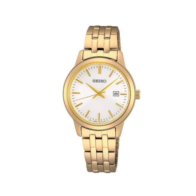 Seiko Ladies Quartz SUR412P1 SUR412