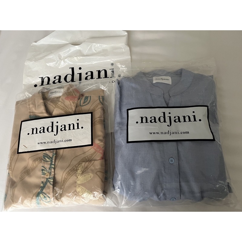 prelovedNadjani