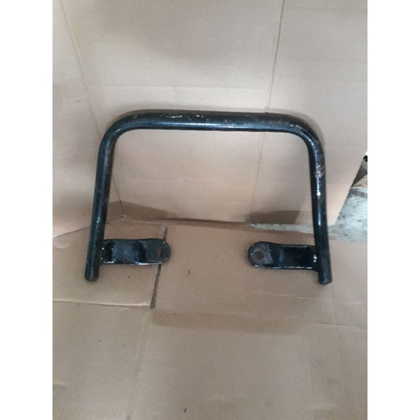 behel begel jok satria 2 tak