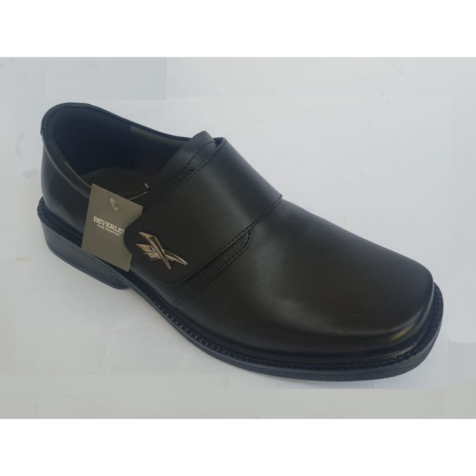 Sepatu Pria Pantofel Formal Casual Pesta Kerja Beverley BL 178