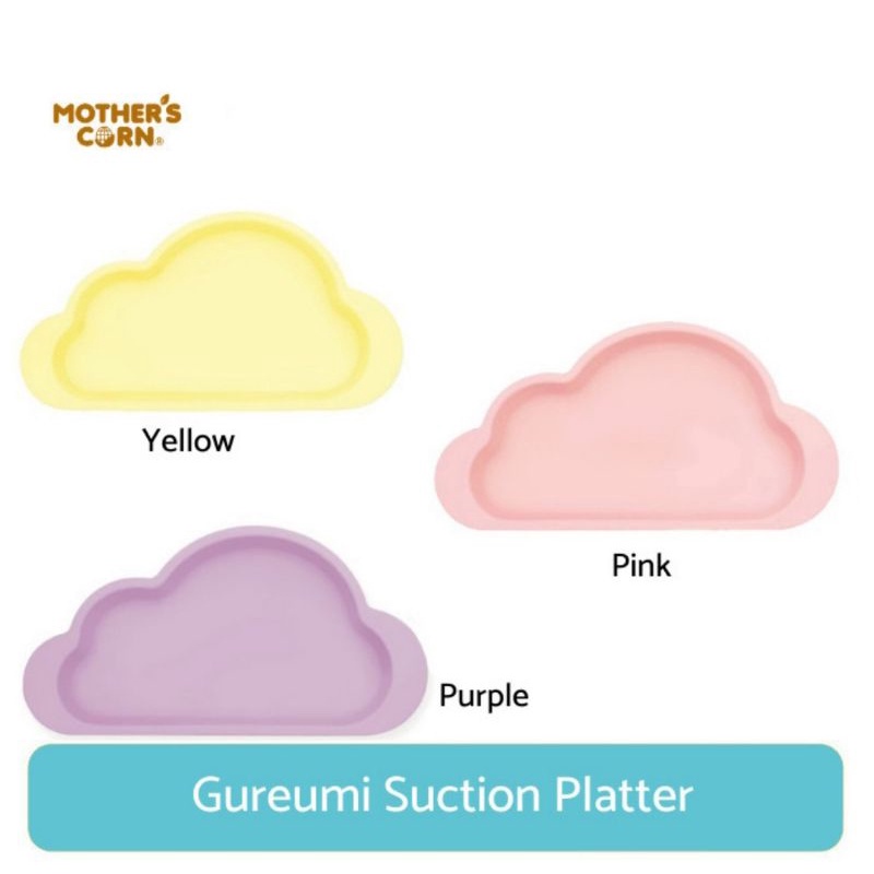 Mother’s Gureumi Platter