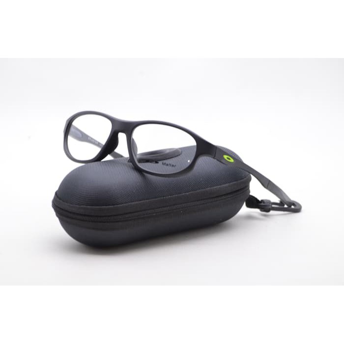 Ready               frame kacamata minus (frame+lensa) 8048 pria radiasi sport baca 1