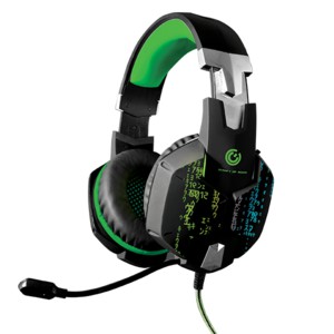 Headphone Sonicgear X-Craft HP 8000 Gaming Headset