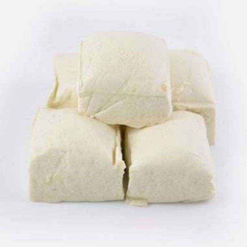 

Tahu putih isi 5 pcs