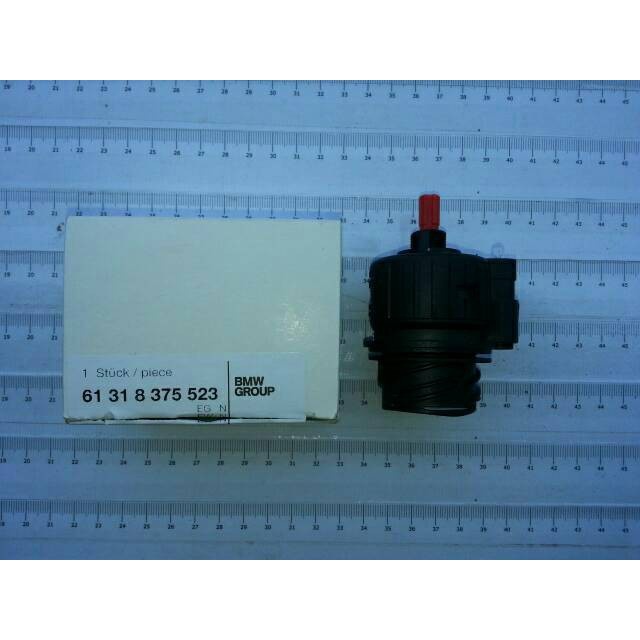 SWITCH LAMPU BMW E36