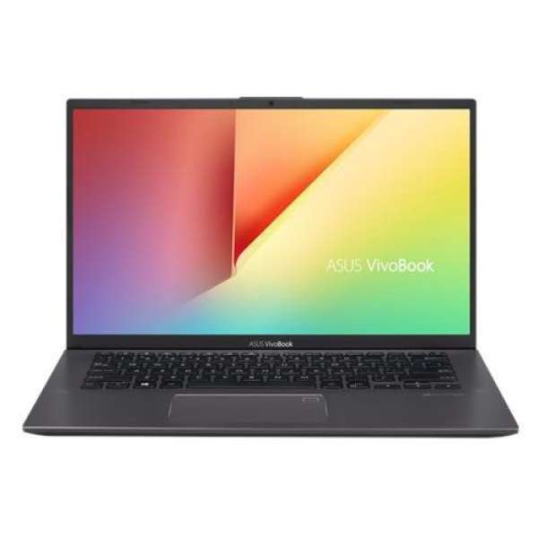 ASUS A412FL-EK502T [Core i5-8265U / NVIDIA GeForce MX250 with 2GB VRAM / 512G PCIe / 8GB DDR4