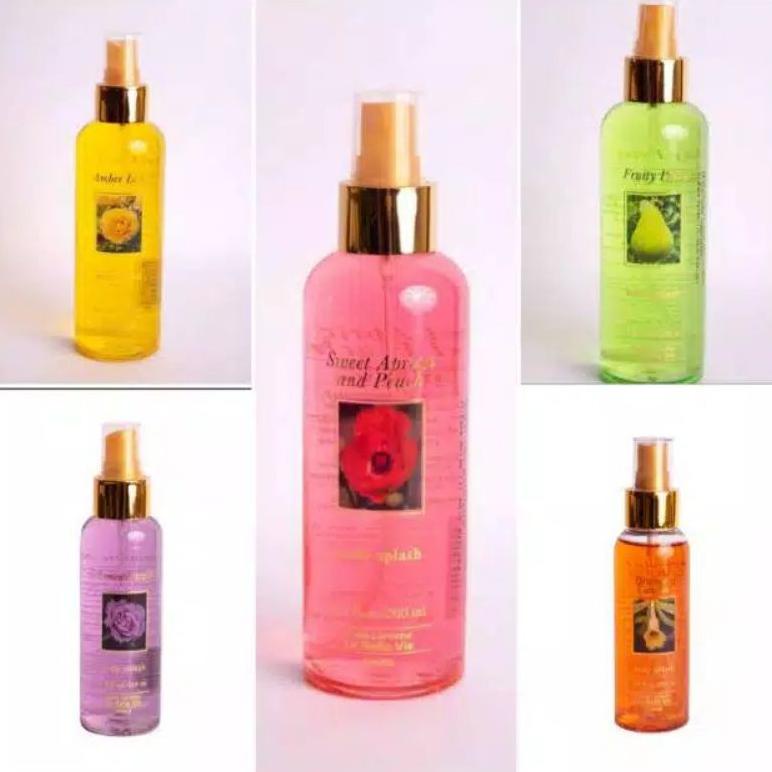 Yves Laroche Bodymist All Variant 200Ml 115Ml