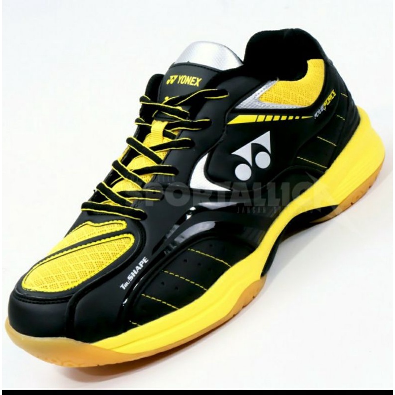 Sepatu Badminton Merk Yonex New 2021  Sepatu Badminton Untuk Pria Wanita Dewasa Asli Original