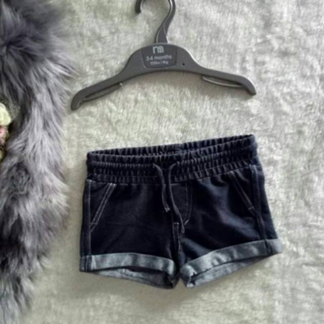 Original fox baby celana hotpant anak