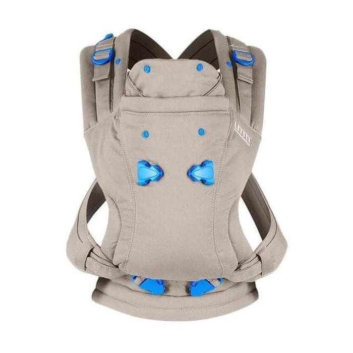 baby jogger carrycot