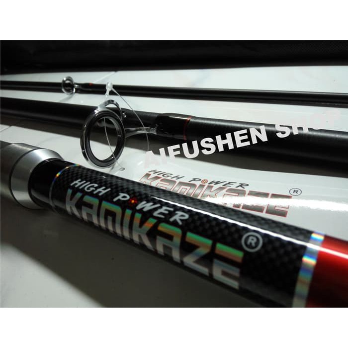 JORAN   ROD KAMIKAZE FIGHTER PRO SURF 420 Limited