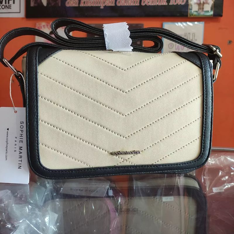 TAS FLANTYNA SOPHIE MARTIN PARIS