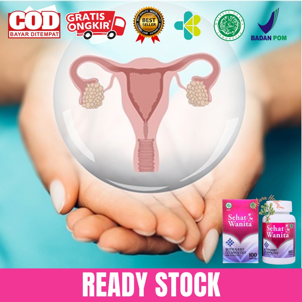 Obat Kista Bartholin, Obat Kista Ovarium, Obat Kista Endometriosis, Obat Miom Dan Kista, Obat Herbal