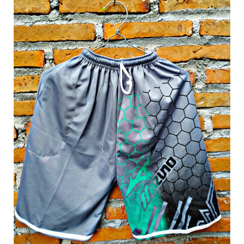 Termurah Celana kolor mizuno santai olahraga volly Termurah Celana kolor mizuno santai olahraga volly