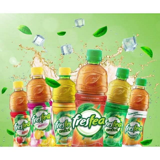 

FRESTEA 350 ml
