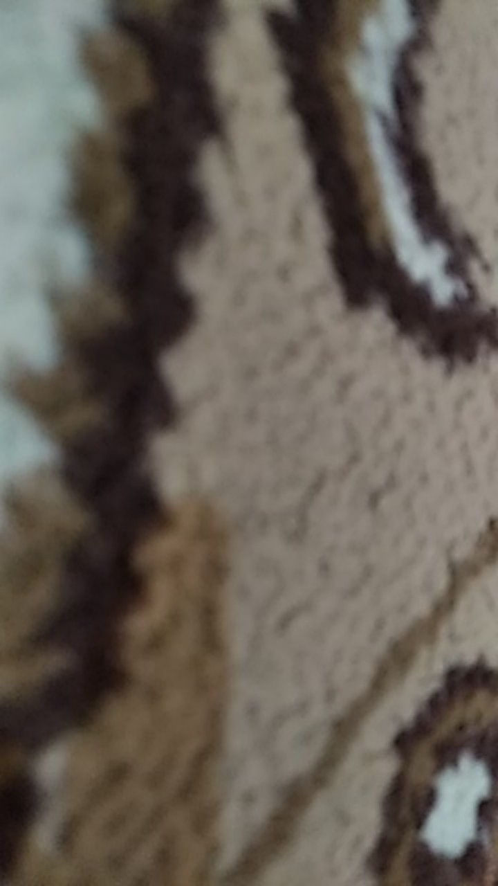 Batik Couple Keluarga Sania Ruffle Ori Ndoro Jowi Dnt Jaring