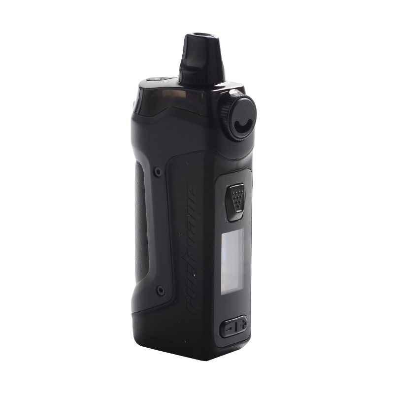 Aegis Boost Plus AIO Pod Kit SPACE BLACK -  Authentic