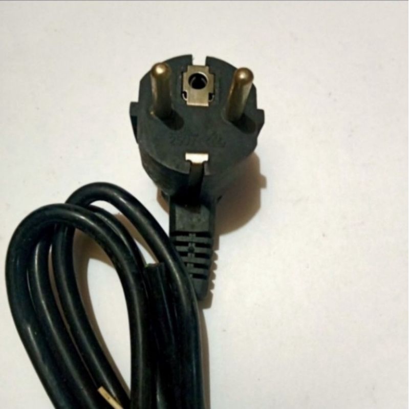 extra kabel colokan tambahan kabel power SNI