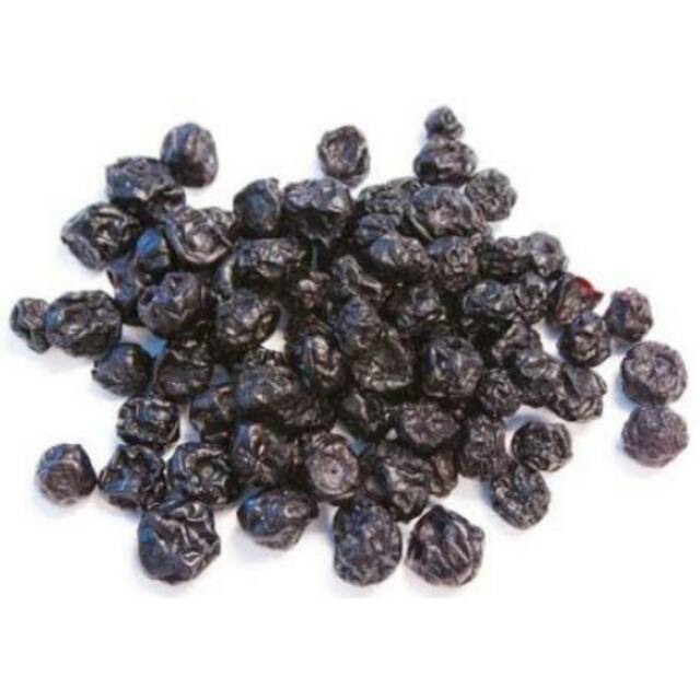 

Blueberry Dried 250 Gram