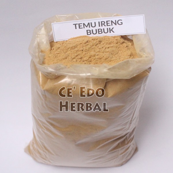 

Temu Ireng Bubuk - 500 Gram