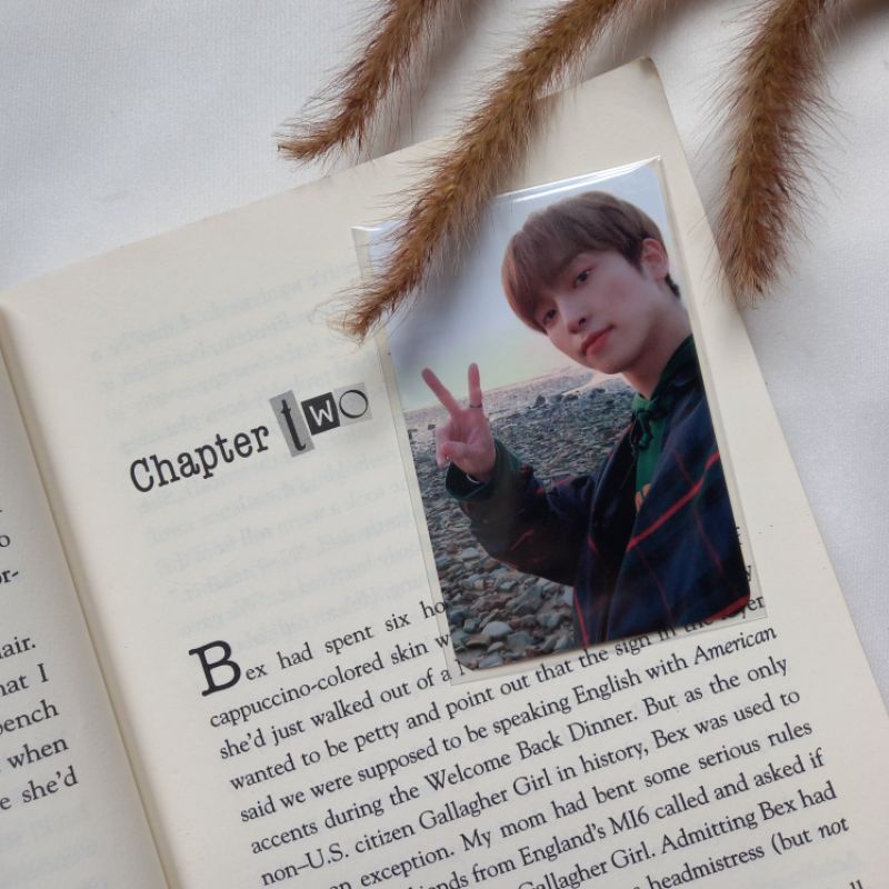 PC DAZED SANGYEON THE BOYZ