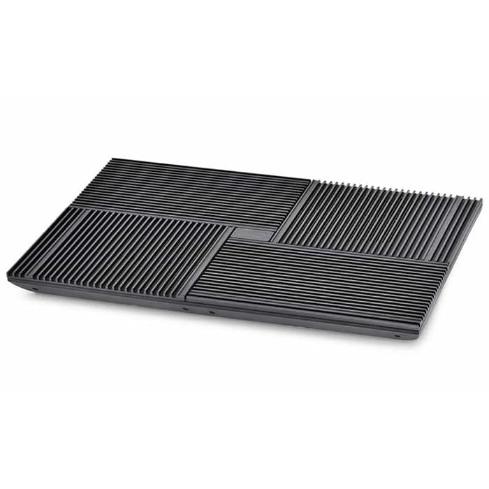 Cooling Pad Deepcool Mutli Core X8 4 Fan - Cooling pad Laptop Deepcool Multi Core X8 - Deep Cool X8