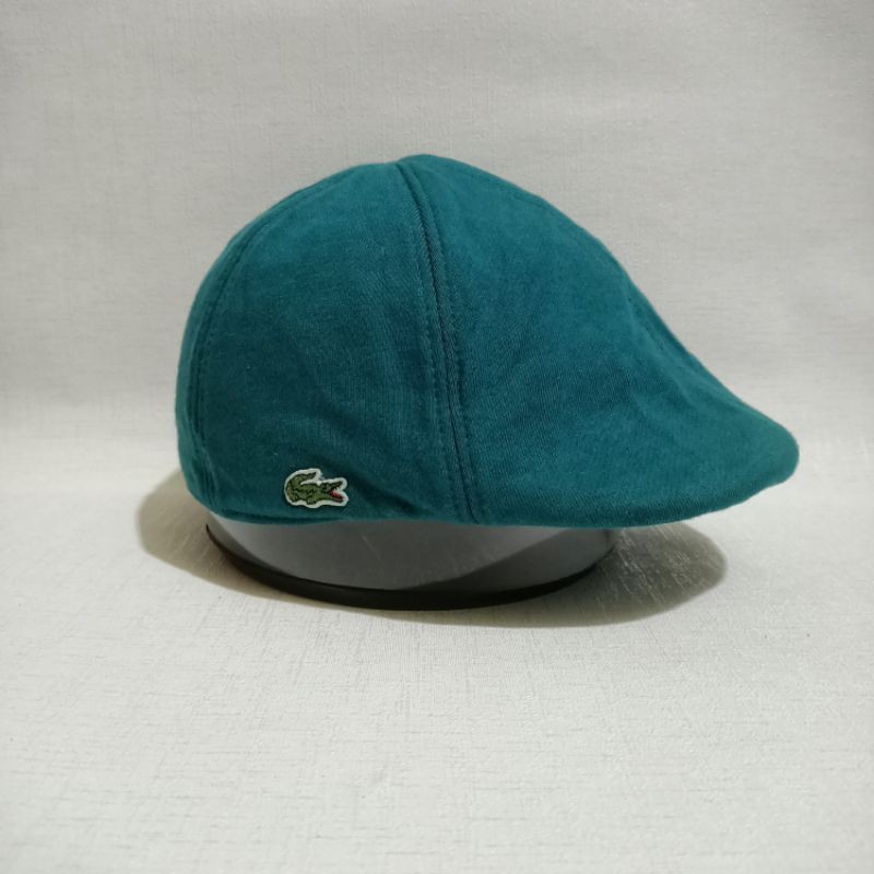 Flat Cap LACOSTE