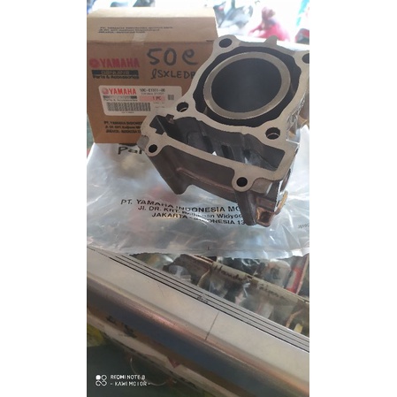 block jupiter MX ASLI 50C-E1311-00