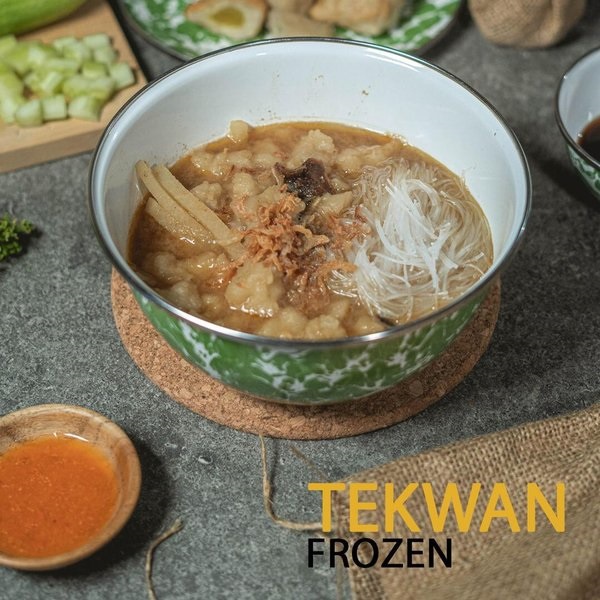 

INSTANT-CAMILAN- TEKWAN SULTAN PERUT -CAMILAN-INSTANT.