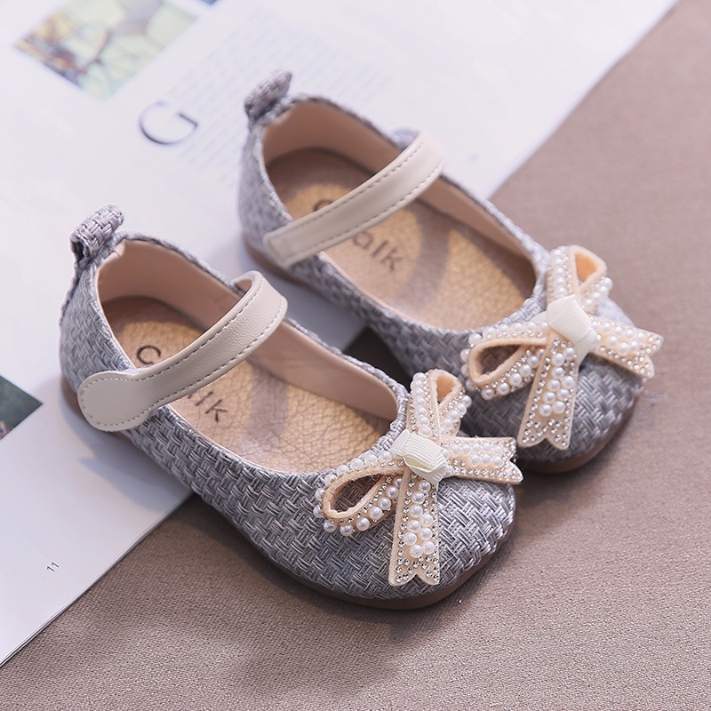 0-4thn | SEPATU FLAT SHOES PESTA ANAK SANDAL SHOES PEREMPUAN FORMAL GAUL MLX R