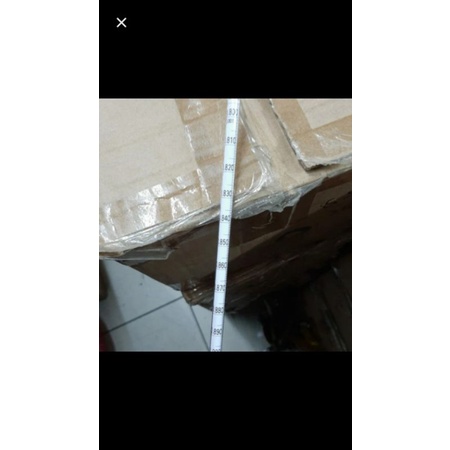 Hydrometer  Solar / Alat ukur tes BBM  Solar