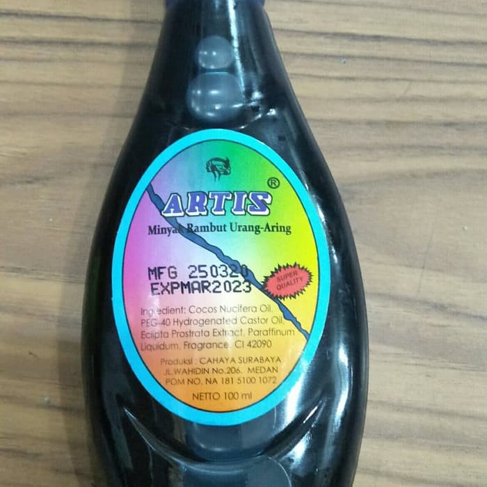 MINYAK KEMIRI,MINYAK PENGHITAM RAMBUT,VITAMIN PENYUBUR RAMBUT,MINYAK PENUMBUH RAMBUT,URANG ARING ORI