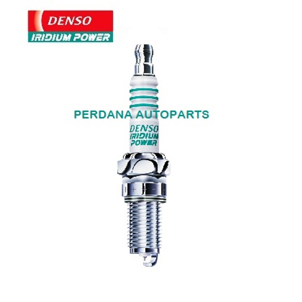 BUSI IRIDIUM TOYOTA AVANZA VELOZ oke