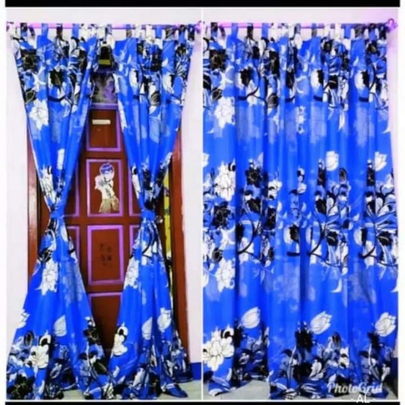 gorden karakter dan gorden bunga, shaby, lv dll