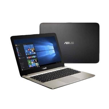 LAPTOP ASUS X441U intel core i3 RAM 8GB SSD 256GB