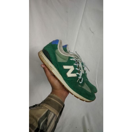 NEW BALANCE 996 REV LITE Size 40