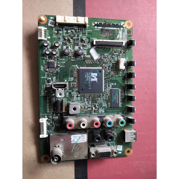 MB-MAINBOARD TV Toshiba 32pb2e-32pb1e