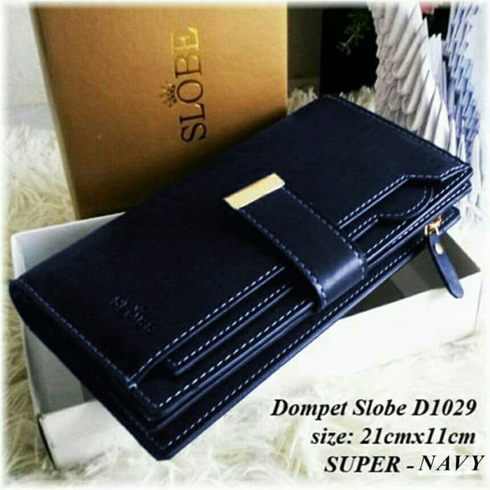 dompet slobe