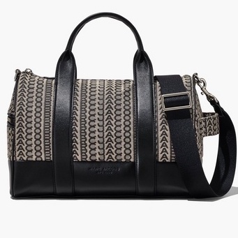 Ori J H552m06PF22-261 Canvas with cowhide material  Ms.  Single shoulder bag  Inclined shoulder bag  handbag