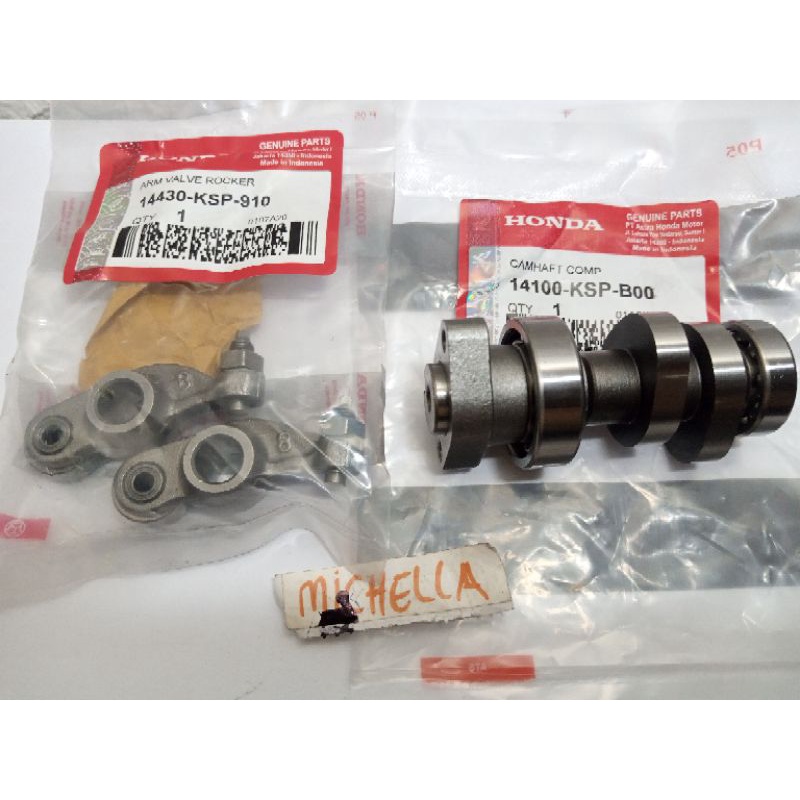 noken as +; platuk klep Mega pro mono ,verza,crf 150