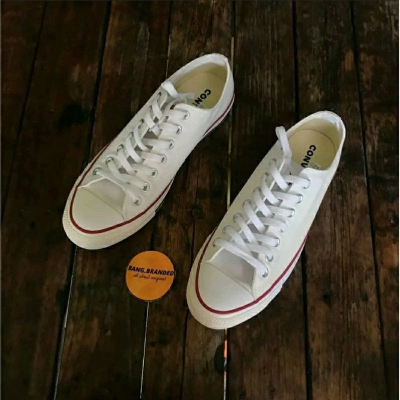 BORONGAN SEPATU CONVERSE MURAH BARU DAN SECOND / SECOND BEKAS PRELOVED ORIGINAL