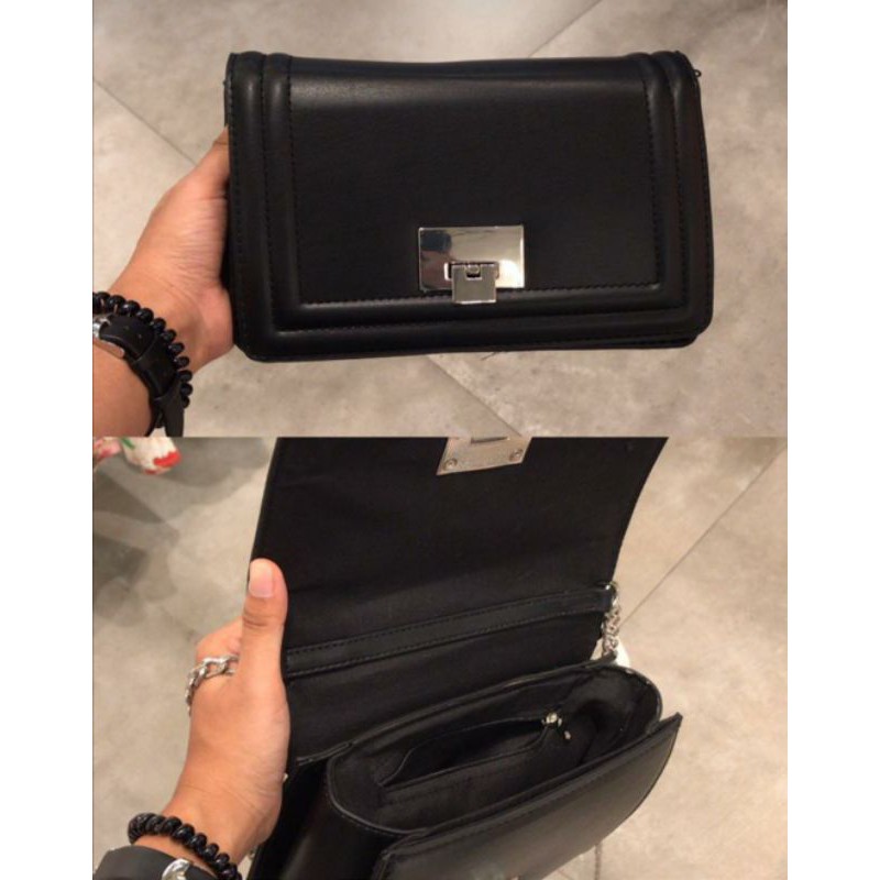 NEW PRICE ARRIVAL STRADIVARIUS BAG INCLUDE JASTIP