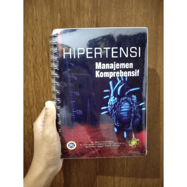 BUKU FISIOLOGI KEDOKTERAN GUYTON 13rd Edition & Buku Jantung FK UNAIR