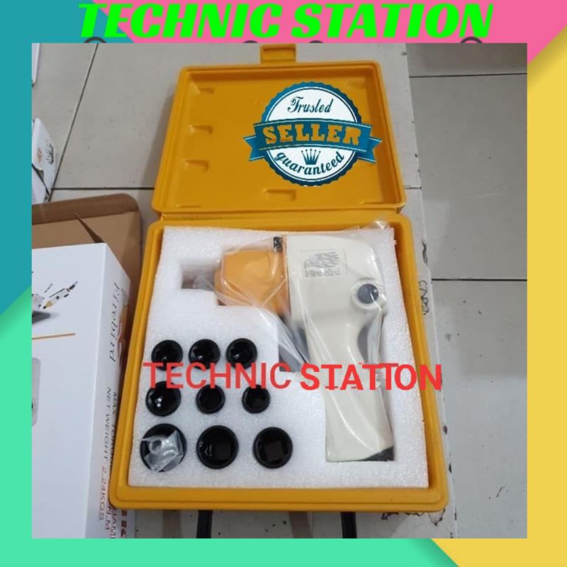 Ready Air Impact /Alat Buka Baut Firebird FB-1483K / Firebird FB1483K