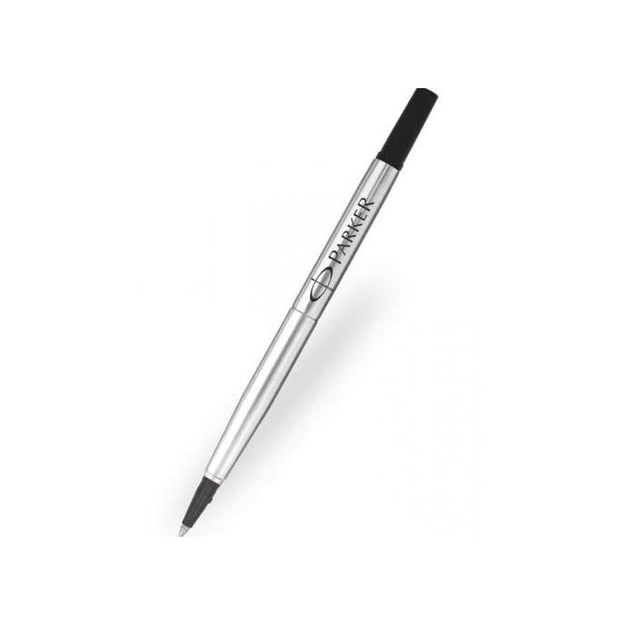 

}}}}}}] REFILL ROLLERBALL PARKER BLACK M BLISTER