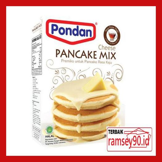 

Rytdhy- Pondan Paket Pancake 7Utu7T-