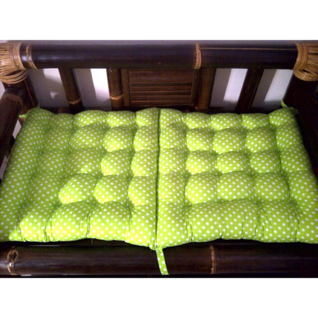 

Bantalan duduk Satin/ Katun 45x60