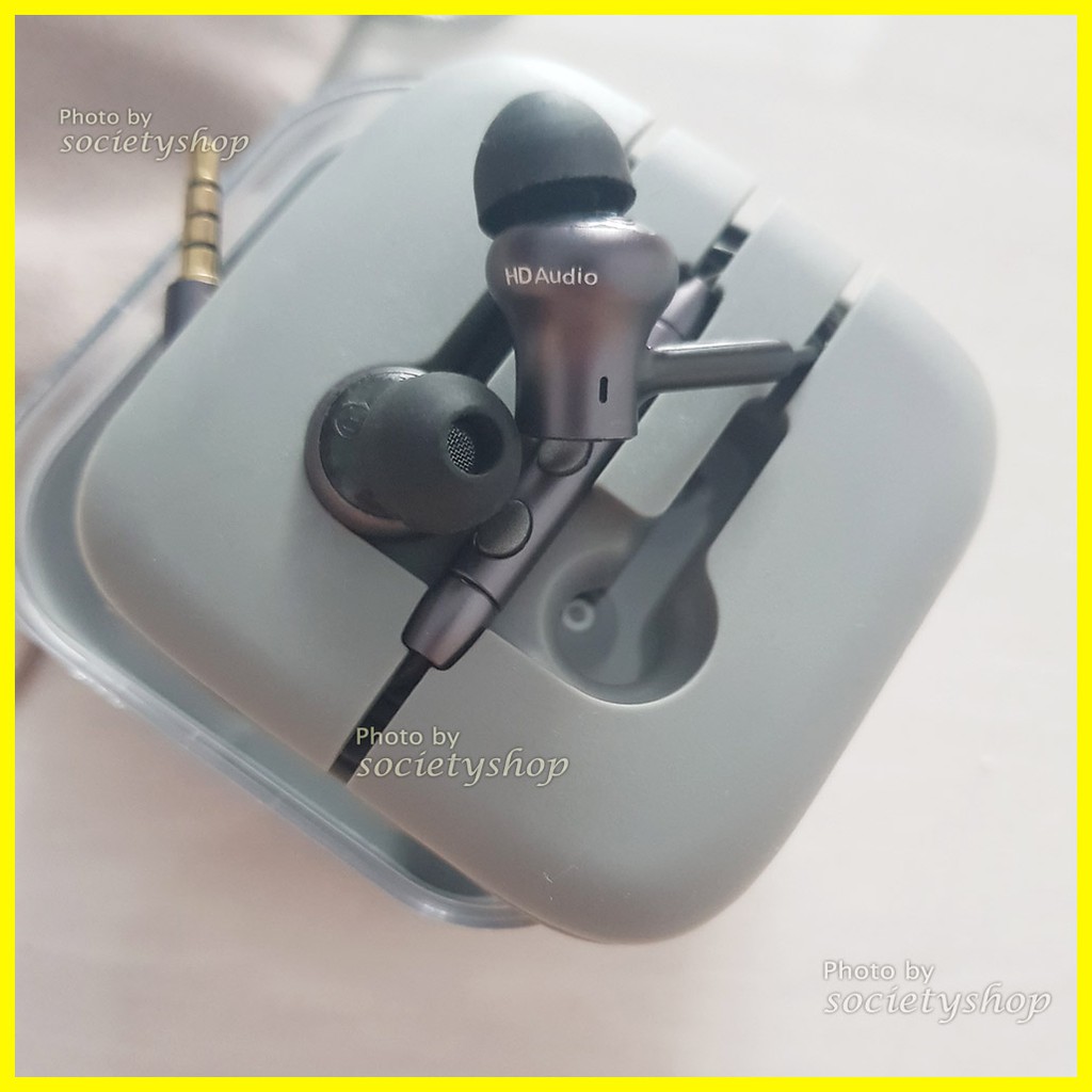 Earphone Xiaomi Mi 8 Piston 5 Mi6 Mi5 Redmi 7 6 5  Handsfree Headset Note 7 6 5 4 2 Mi8 Mi7